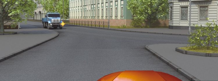 Билет № 2. Вопрос № 14. В каком случае Вы имеете преимущество?