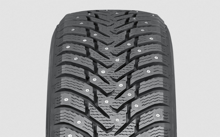 Будет ли Ikon Tyres выпускать шины Nordman?