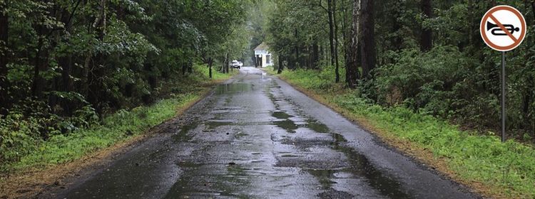 Билет № 26. Вопрос № 3. В зоне действия этого знака разрешается использовать звуковой сигнал: