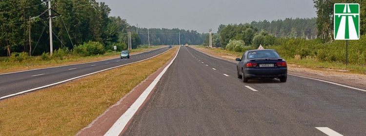 Билет № 31. Вопрос № 16. Разрешено ли обучать вождению на этой дороге?