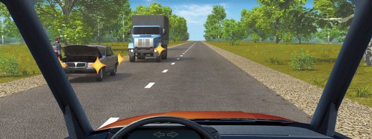 Билет № 40. Вопрос № 11. Как Вам следует поступить в данной ситуации?