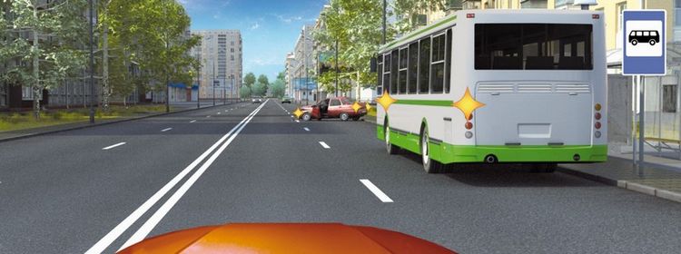 Билет № 19. Вопрос № 16. В данной ситуации Вы: