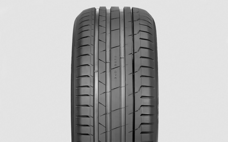 Весной 2024 года Ikon Tyres начнет продажу премиальных летних шин под новым названием. Как они будут называться?