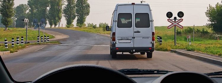 Билет № 21. Вопрос № 11. Вы можете начать обгон: