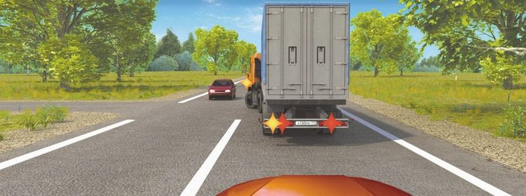 Билет № 27. Вопрос № 10. Каковы Ваши действия в данной ситуации?