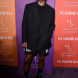 A$AP Rocky на ежегодном Diamond Ball Рианны, Нью-Йорк, 2019 год