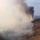 Природные пожары в Забайкальском крае