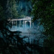 На съемках сериала «Очарованные»