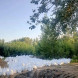 Работа городских служб по откачке воды и сооружению насыпи в Тюмени, 28 июля 2026 года
