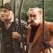 Кадр из фильма «Мастер и Маргарита» (1994)