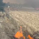 Лесные пожары в Сакарье