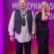 Эдуард Радзюкевич и Галина Данилова