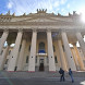 Реконструкция Центрального московского ипподрома