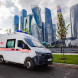 Автомобиль скорой медицинской помощи, 2026 год