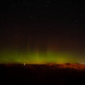 Полярное сияние в Германии, 10 января 2026 года