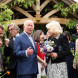 Король Великобритании Карл III и королева Камилла на выставке цветов RHS Chelsea Flower Show 2026 – Лондон, Великобритания