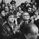 Марина Влади и Владимир Высоцкий в 1977 году