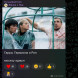 Пользователи по итогам кастинга на главные в сериале «Гарри Поттер» в шутку проиллюстрировали свое видение героев. Кадр из фильма Алексея Учителя «Прогулка» (2003)