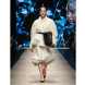 Показ Belarus Fashion Week в рамках Московской недели моды