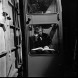 Кадр со съемок фильма «Июльский дождь»