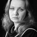 Наталья Тенякова. 1985 год
