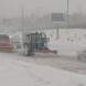 Снегопад во Владивостоке, 10 января 2026 года