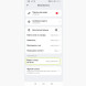 Как скрыть время посещения «Макс» от других пользователей на смартфоне
