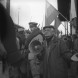 Кадр со съемок фильма «Бесконечность»
