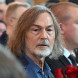 Художник Никас Сафронов