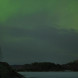 Полярное сияние, Карелия, 23 марта 2026 года