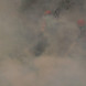 Тушение лесного пожара в Вузеле, Португалия