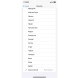 Как поменять мелодию звонка на iPhone