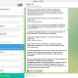 Как перенести чат из Telegram в «Макс»