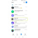 Как удалить групповой чат в Max