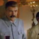 Кадр из фильма «Пиры Валтасара, или Ночь со Сталиным» (1989)