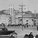Станция метро «Арбатская» («Арбатская площадь»), 1939 год