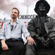 Алексей Чадов на открытии памятника режиссеру Алексею Балабанову на площади у Дворца молодежи, 16 июня 2026 года