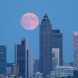 «Оленья луна», Франкфурт (Германия), 29 июля 2026 года