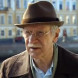 Иван Краско, кадр из сериала «Литейный», 7-й сезон, 2012 год