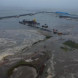 Последствия землетрясения в Северо-Курильске. 30 июля 2025 года