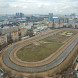 Реконструкция Центрального московского ипподрома