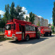 Последствия взрыва в жилом доме в Саратове. 25.07.2025