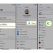 Как перенести контакты с iPhone на Android через iCloud