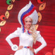 Диана Антоненкова (Калининград) участвует в финале 10-го Всероссийского конкурса красоты и материнства «Миссис Россия Мира»
