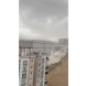 Буря в Стамбуле, 22 июля 2026 года