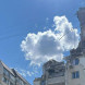Последствия взрыва в жилом доме в Саратове. 25.07.2025