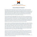 Мотивационное письмо для Midland University (США)