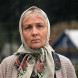 Наталья Тенякова в фильме «Любовь и голуби». 1984 год