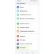 Как узнать номер IMEI через настройки телефона Android