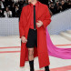 Педро Паскаль на Met Gala, Нью-Йорк, 2023 год